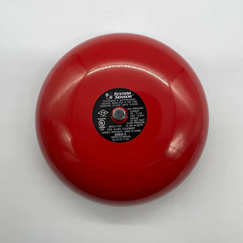 System Sensor SSM24-8