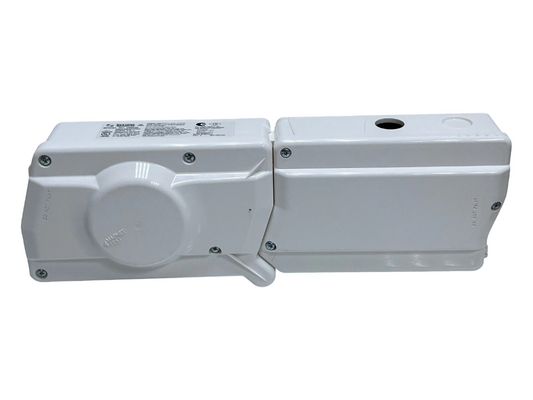 System Sensor DNRW