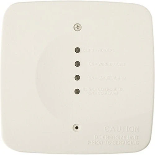 SYSTEM SENSOR COSMOD4W