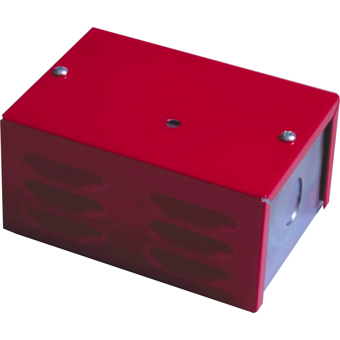 System Sensor R SYSTEM SENSOR R-14E – FIRENOTIFIERDOTCOM, LLC