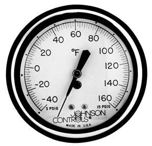 Johnson Controls T-5500-1054