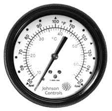 Johnson Controls T-5500-1058