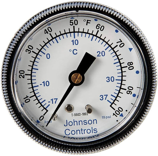Johnson Controls T-5502-1004