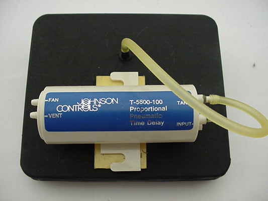 Johnson Controls T-5800-100