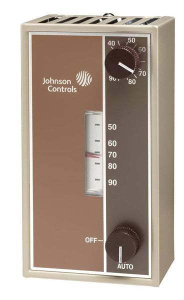 Johnson Controls T22ABC-1