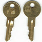 Siemens T45-KEYS