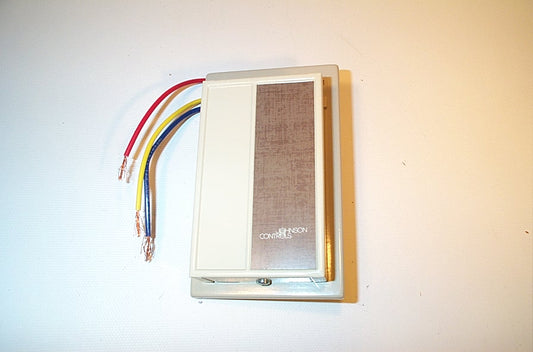 Johnson Controls T58EA-1