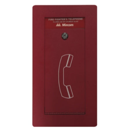 Mircom TC-330U