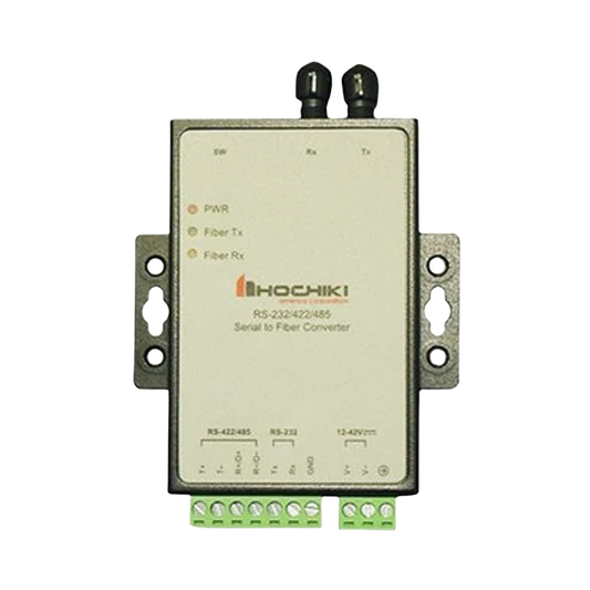 Hochiki TCF-142-M-ST