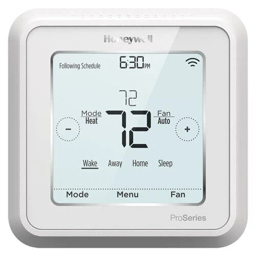 Honeywell TH6320WF2003