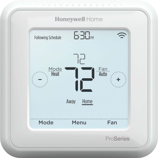 Honeywell TH6320ZW2003 - New - Open box