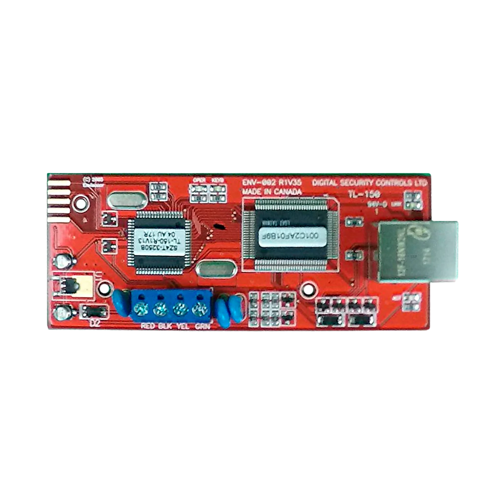 DSC TL-150 Residential Alarm Communicator