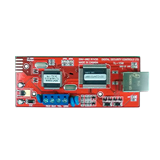 DSC TL-150 Residential Alarm Communicator