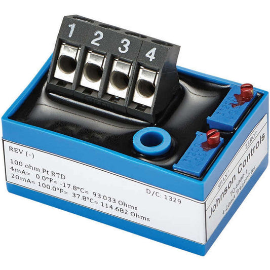 Johnson Controls TQ-6000-1