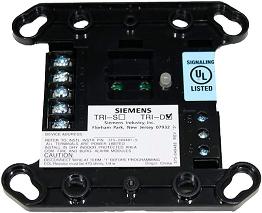 Siemens TRI-D