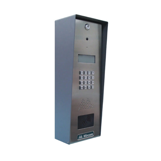 Mircom TX3-2000-4U-C-256
