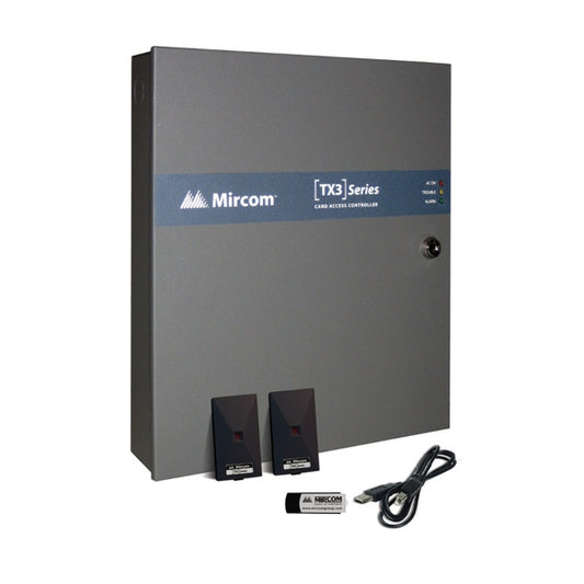 Mircom TX3-CX-2K-A-256