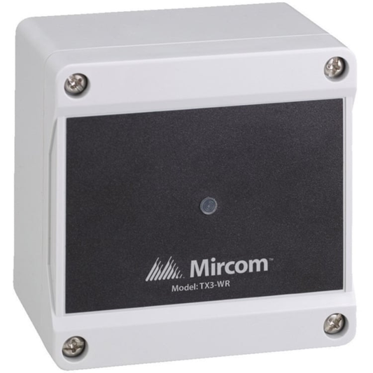 MIRCOM TX3-WRR-44