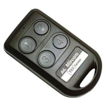 Mircom TX3-WRT-4H