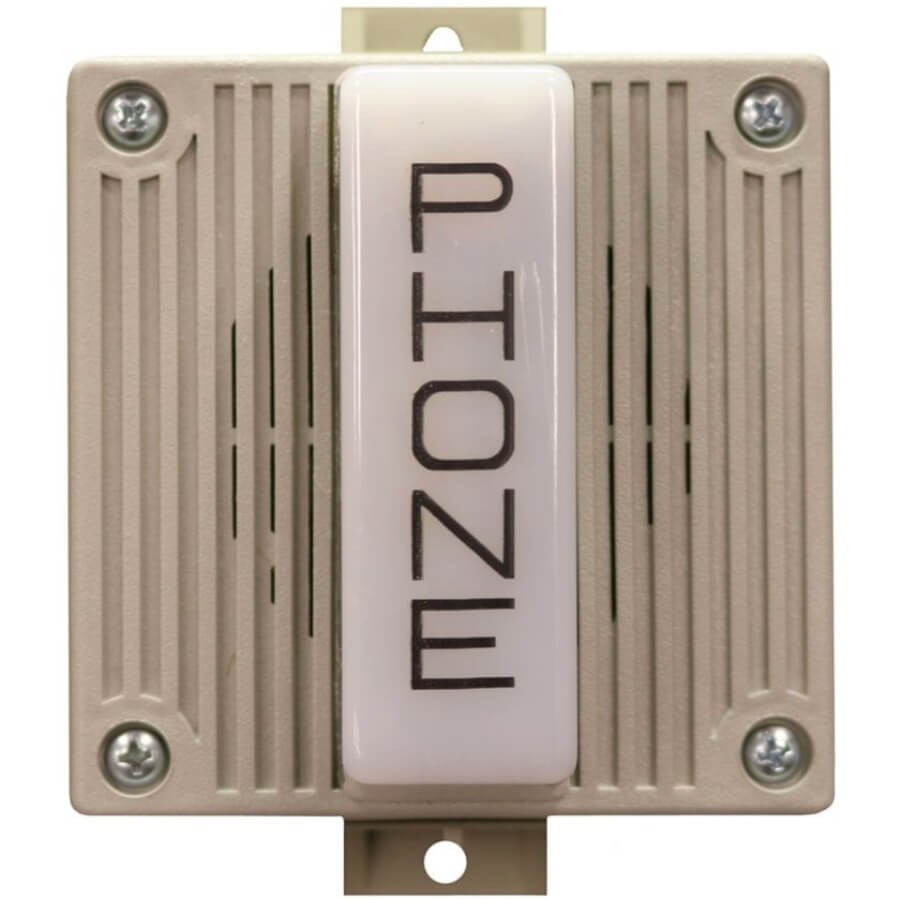 Wheelock UTA-WH-VPS Strobe Alert