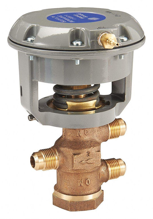 Johnson Controls V-4332-1009