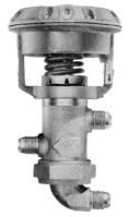 Johnson Controls V-4334-1001
