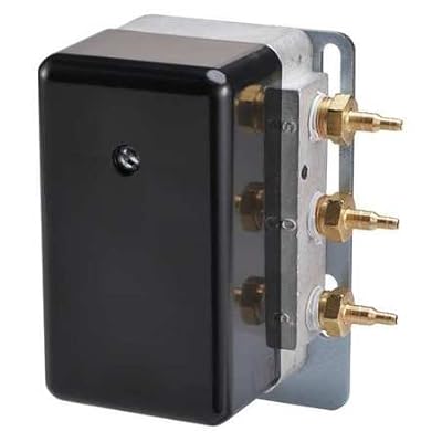 Johnson Controls V-9502-2