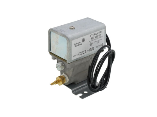 Johnson Controls V11HGA-100