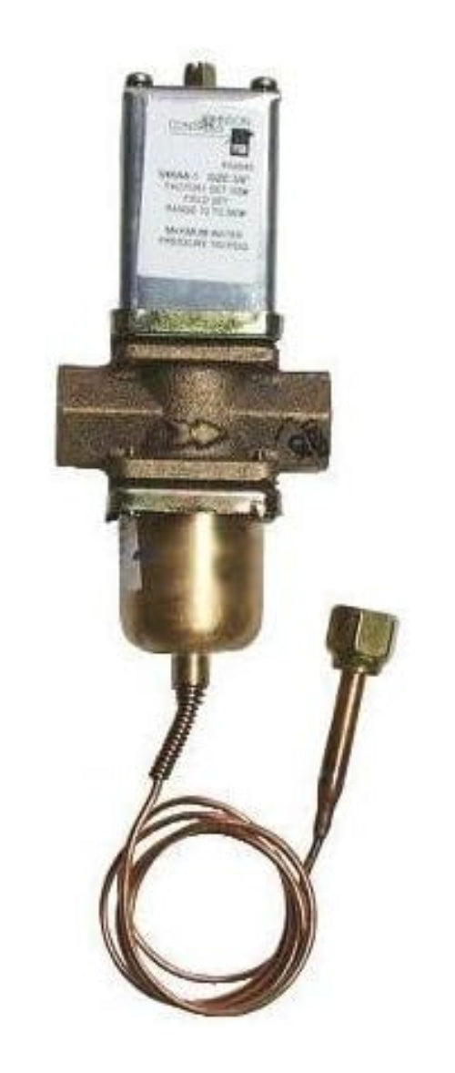 JOHNSON CONTROLS V46AC-1C