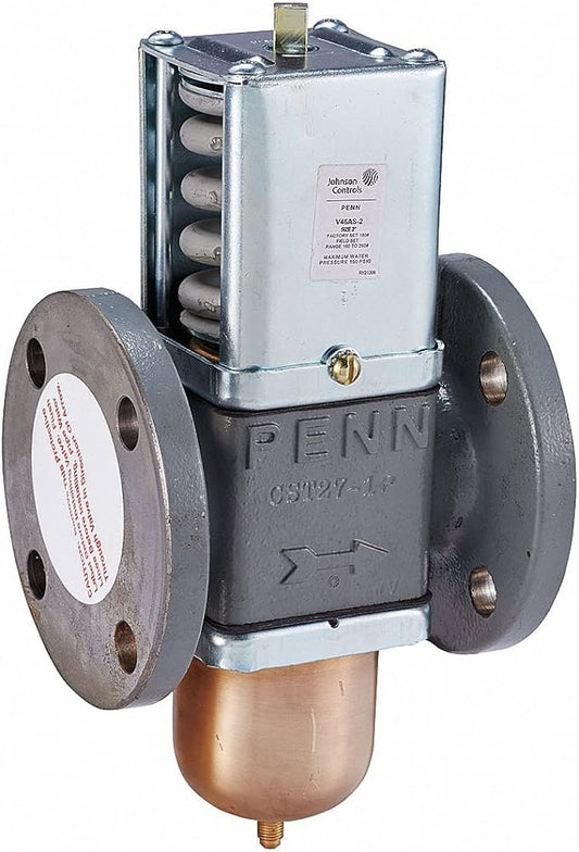 Johnson Controls V46AR-2