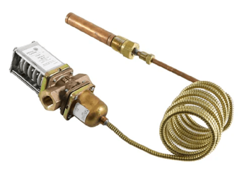 Johnson Controls V47AA-2