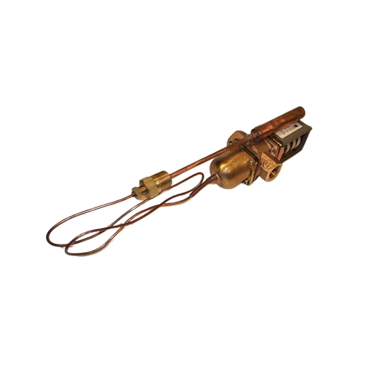 Johnson Controls V47AB-24