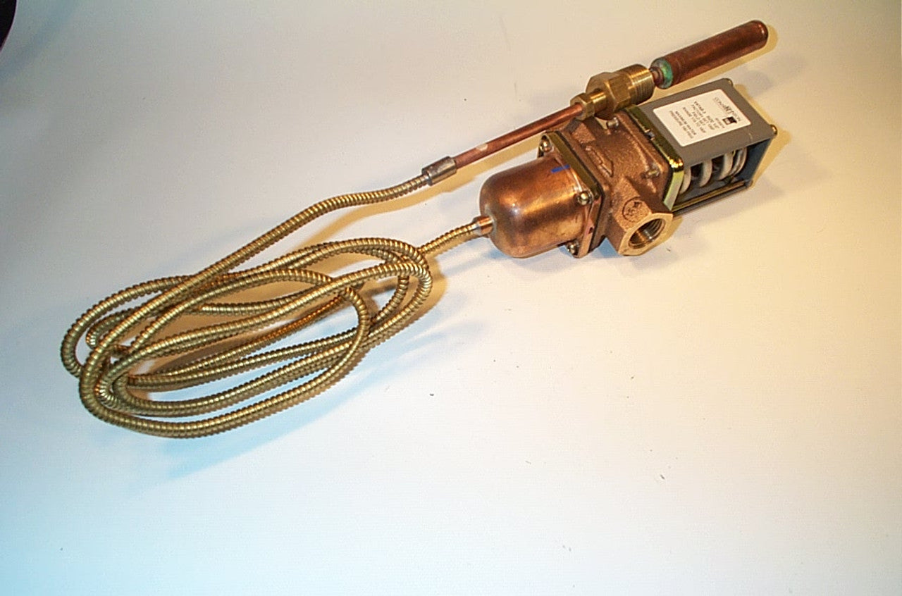 Johnson Controls V47AB-3