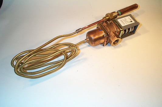 Johnson Controls V47AB-3
