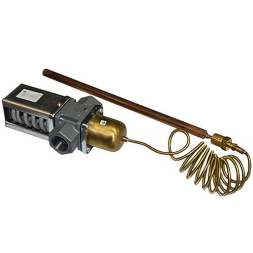 Johnson Controls V47AD-1