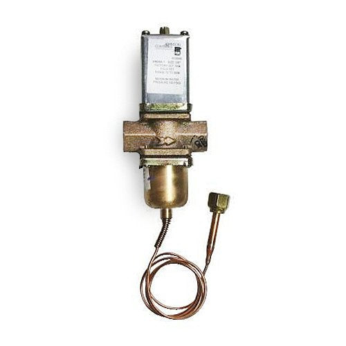 Johnson Controls V48AF-1