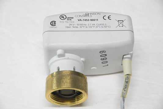 Johnson Controls VA-7452-90011