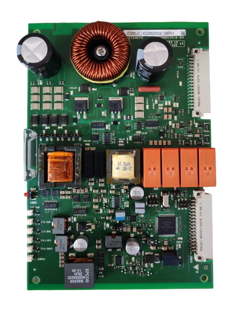 SIEMENS VCI2001-U1