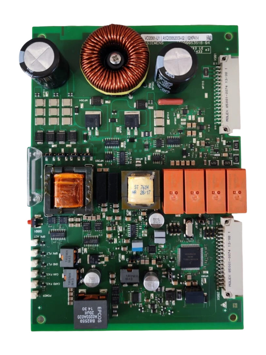 SIEMENS VCI2001-U1