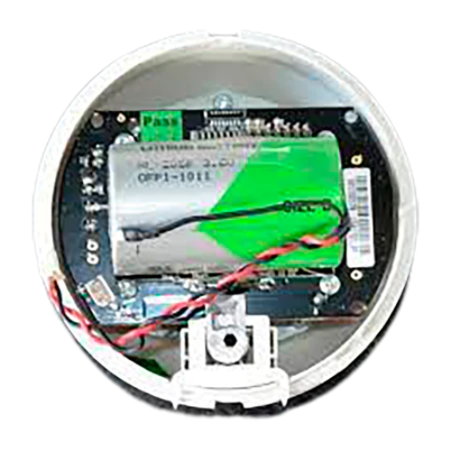 Vesda OSE-RBL Replacement Lithium Ion Kit
