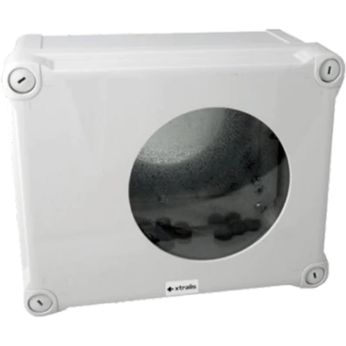 Vesda OSID-EHE OSID Emitter Environmental Housing