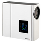 Vesda VEA-040-A10 Aspirating Smoke Detector 3.5" Display