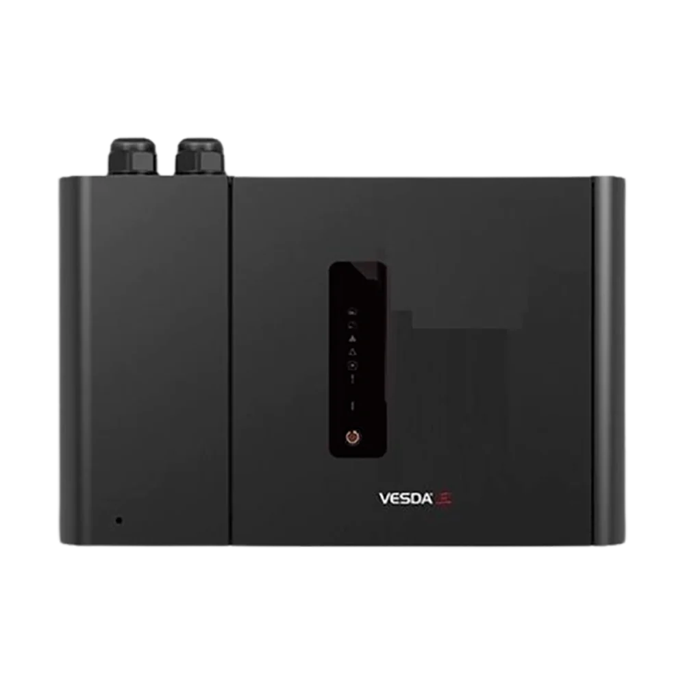 Vesda VES-A00-P VES with LEDs Plastic Enclosure