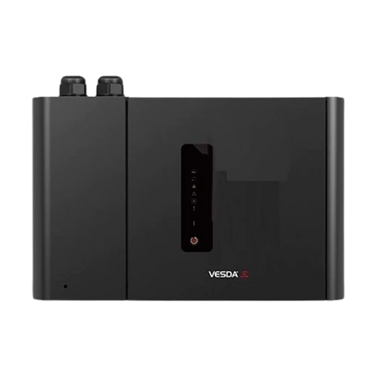 Vesda VES-A00-P VES with LEDs Plastic Enclosure