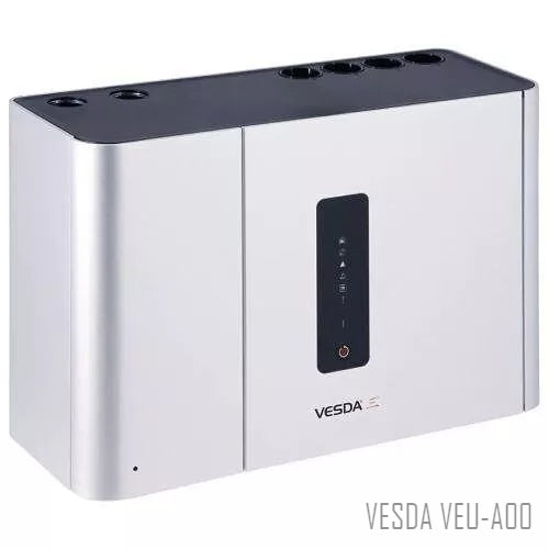 Vesda VEU-A00 VESDA-E VEU with LED’s