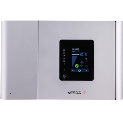 Vesda VEU-A10 Vesda-E VEU with 3.5'' Display