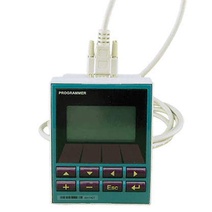 Vesda VHH-100 Hand-Held LCD Programmer Module
