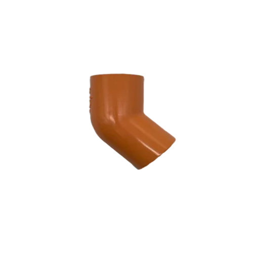 Vesda VP-ELB-45 Elbow 45 Degree 3/4 - Pack with 10 Units
