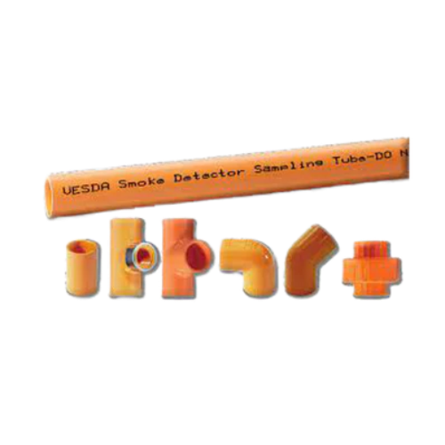 Vesda VP-P-210 Pipe, 3/4”, 210 ft. Kit