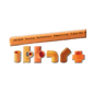 Vesda VP-P-210 Pipe, 3/4”, 210 ft. Kit